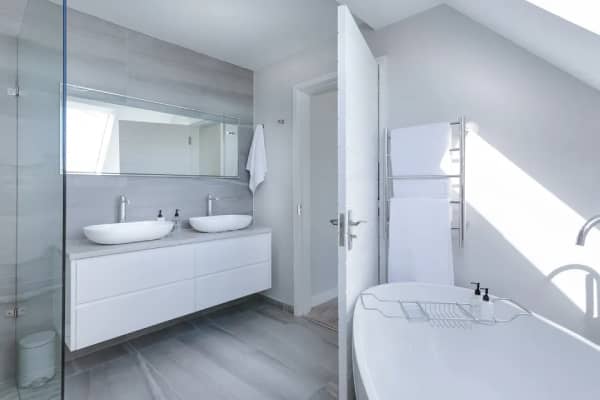 Bathroom Remodeling Services