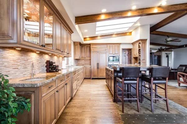 Kitchen Remodeling Services